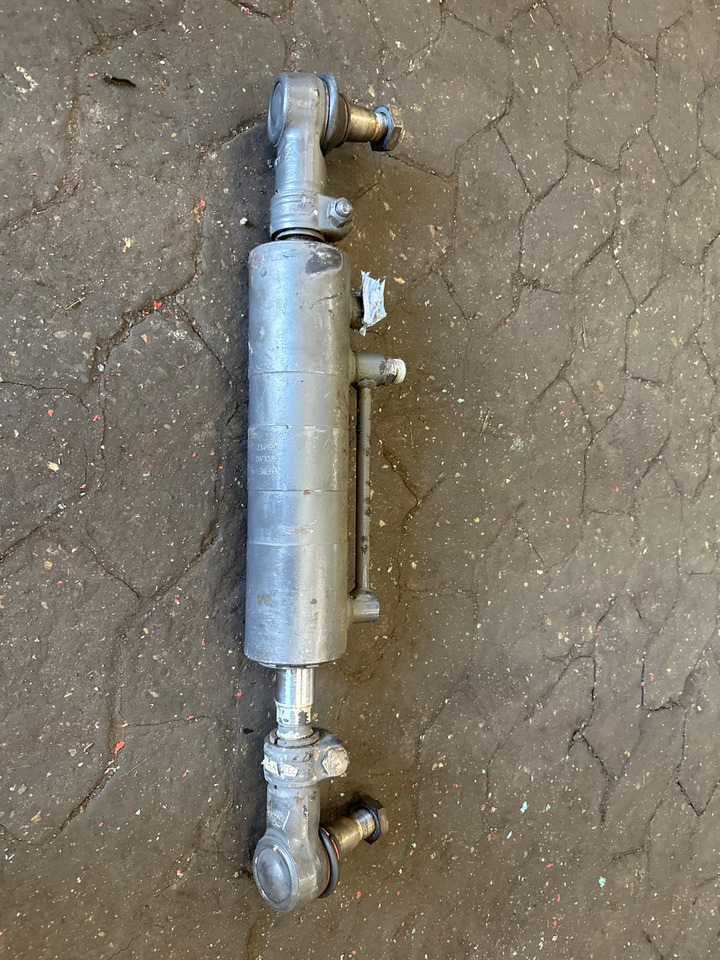 VOLVO STEERING CYLINDER 21854537 - Гидравлика для Грузовиков: фото 1 VOLVO STEERING CYLINDER 21854537 - Гидравлика для Грузовиков: фото 1