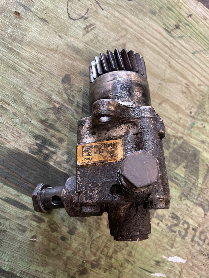 Рулевое управление для Грузовиков VOLVO STEERING PUMP 2108153: фото 1