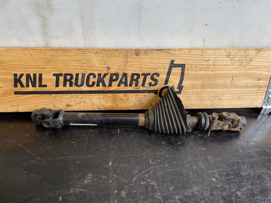 VOLVO STEERING SHAFT 20865017 - Рулевое управление для Грузовиков: фото 1