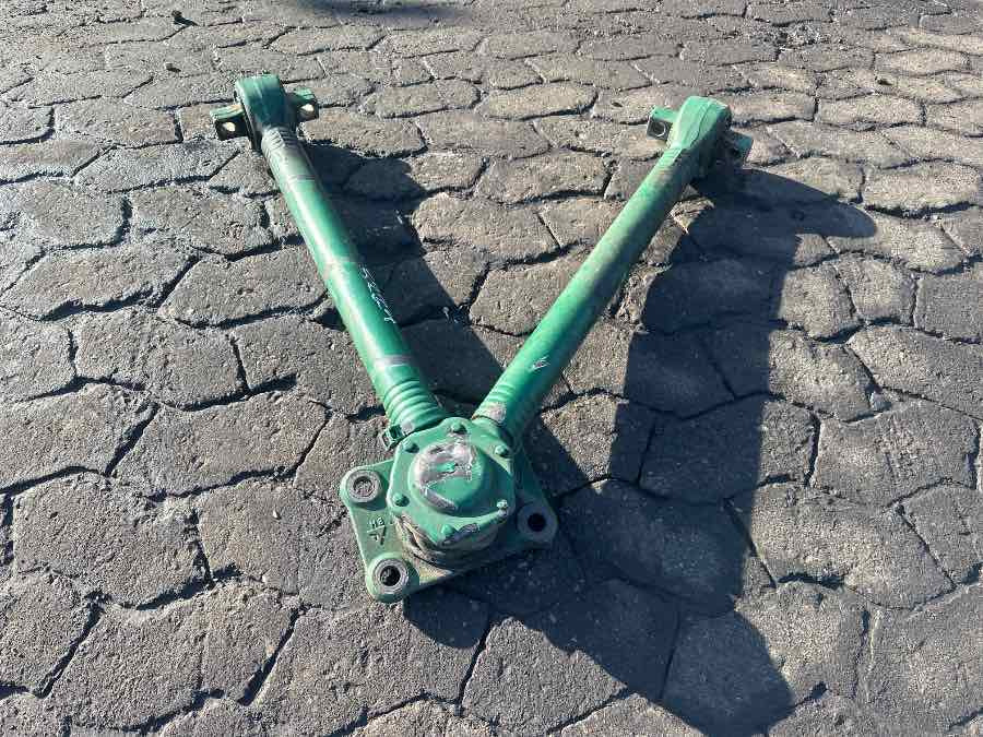 VOLVO V STABILISATOR 22238525 - Рама/ Шасси для Грузовиков: фото 1 VOLVO V STABILISATOR 22238525 - Рама/ Шасси для Грузовиков: фото 1