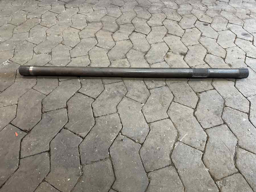 VOLVO HALF SHAFT 1524846 - Запчасти для Грузовиков: фото 1 VOLVO HALF SHAFT 1524846 - Запчасти для Грузовиков: фото 1