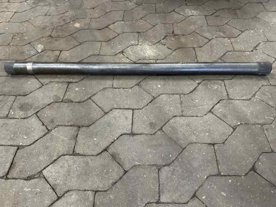 VOLVO HALF SHAFT 3191860 - Запчасти для Грузовиков: фото 1 VOLVO HALF SHAFT 3191860 - Запчасти для Грузовиков: фото 1