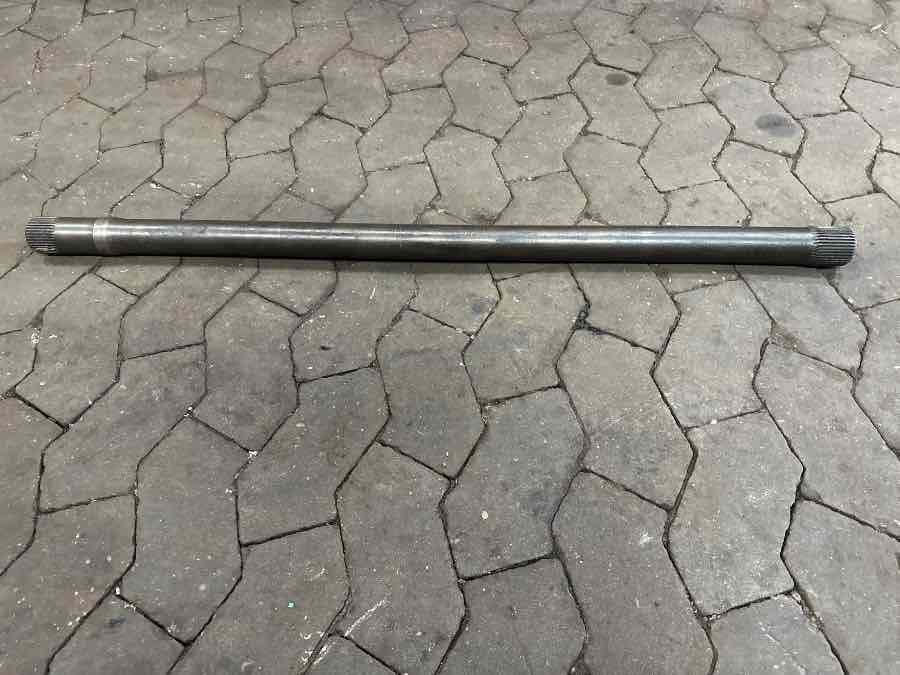 VOLVO HALF SHAFT 3191864 - Запчасти для Грузовиков: фото 1 VOLVO HALF SHAFT 3191864 - Запчасти для Грузовиков: фото 1