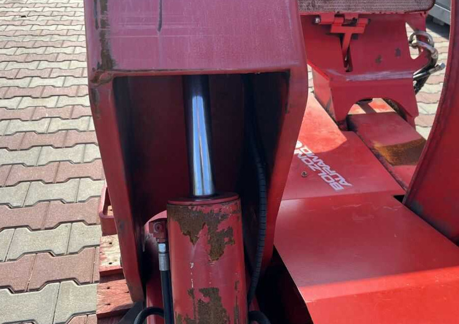 Bolzoni CTXAR-60RH0-13-G3 - Захват для Вилочных погрузчиков: фото 1