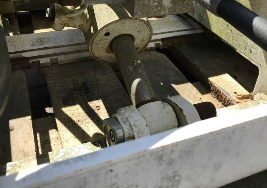 Cascade 66A-OLX-B011 - Вилы для Погрузочно-разгрузочной техники: фото 1 Cascade 66A-OLX-B011 - Вилы для Погрузочно-разгрузочной техники: фото 1