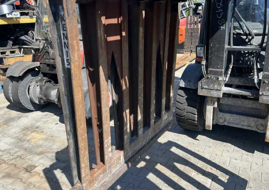 Kennis HV 8157 - Захват для Погрузочно-разгрузочной техники: фото 1 Kennis HV 8157 - Захват для Погрузочно-разгрузочной техники: фото 1