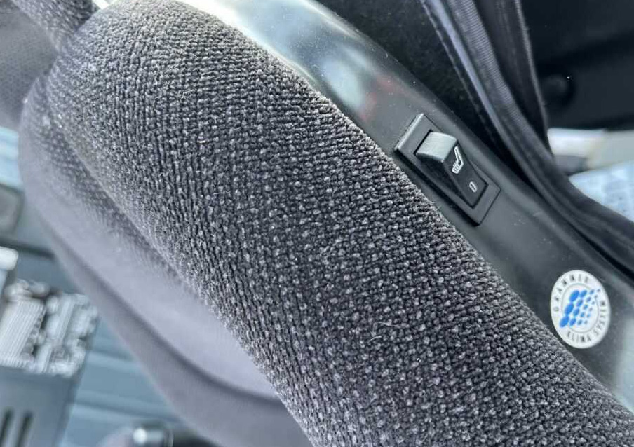 Linde H80T-03/900 - Газовый погрузчик: фото 1