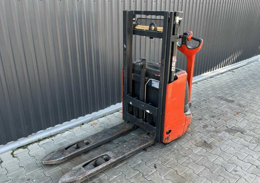 Linde L12 в лизинг Linde L12: фото 9