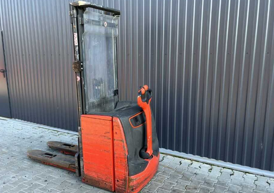 Linde L16 в лизинг Linde L16: фото 7
