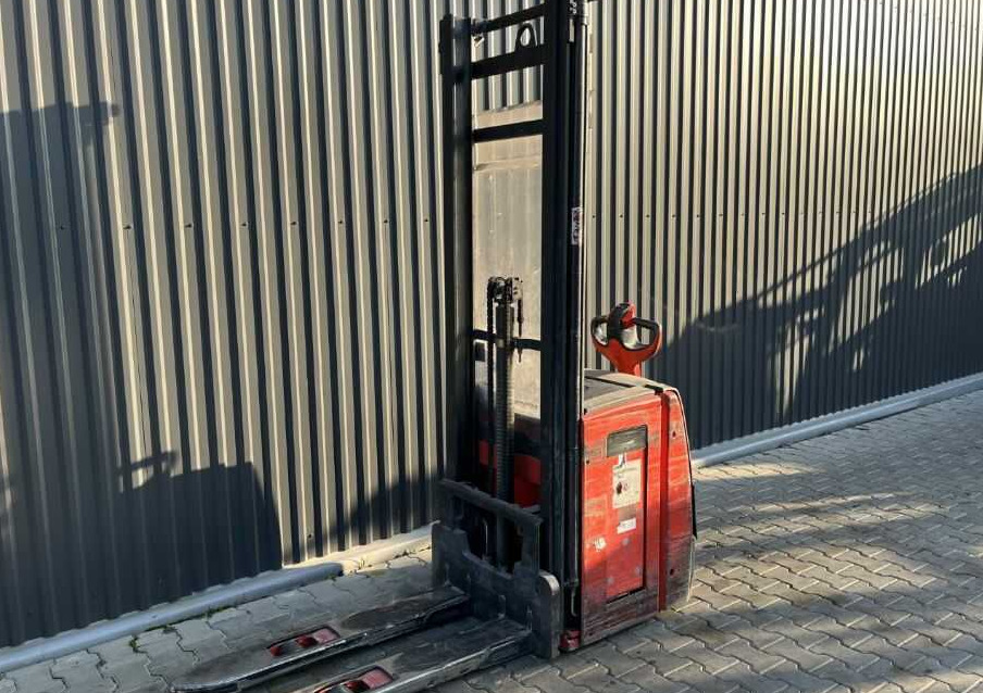 Linde L16 - Штабелер: фото 1