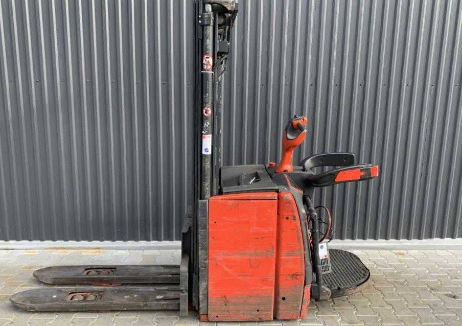 Linde L20AP в лизинг Linde L20AP: фото 6