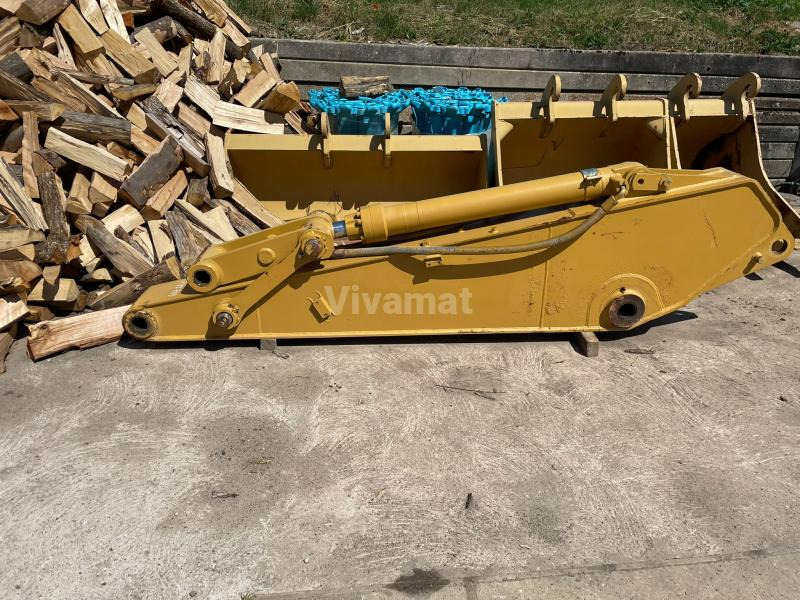 CATERPILLAR 320 - Стрела для Строительной техники: фото 1 CATERPILLAR 320 - Стрела для Строительной техники: фото 1