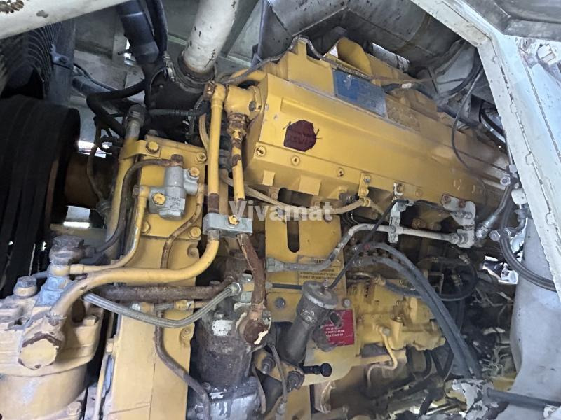 CUMMINS 6CTA5.9/ KT1150KTA LIEBHERR D936L CAT C9.3B / KOMATSU SA12V140 ENGINES - Двигатель для Строительной техники: фото 1 CUMMINS 6CTA5.9/ KT1150KTA LIEBHERR D936L CAT C9.3B / KOMATSU SA12V140 ENGINES - Двигатель для Строительной техники: фото 1