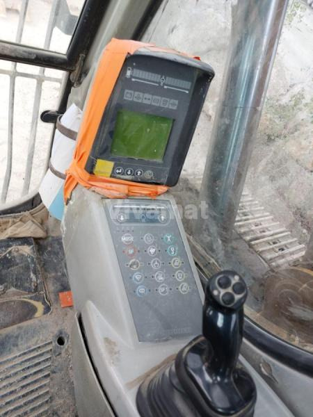 LIEBHERR R954CHD Li Calculateur de cabine - Электрическая система для Гусеничных экскаваторов: фото 1 LIEBHERR R954CHD Li Calculateur de cabine - Электрическая система для Гусеничных экскаваторов: фото 1