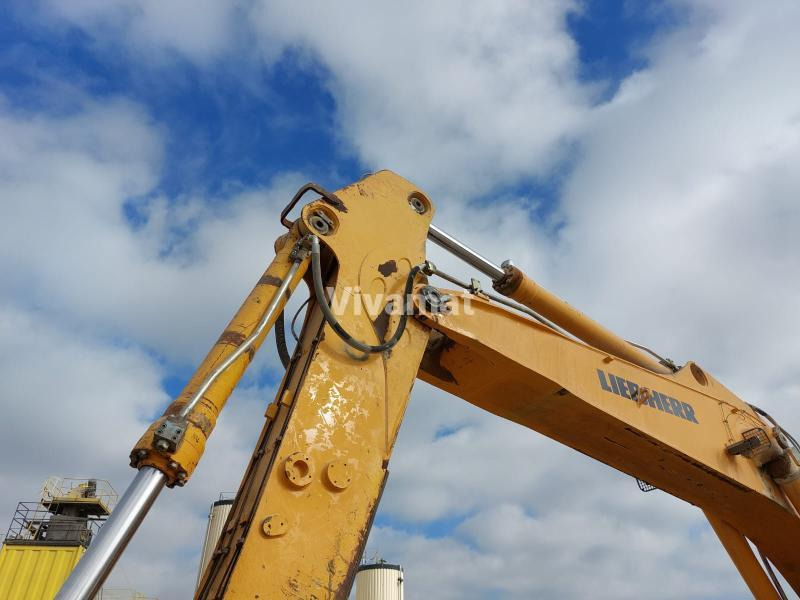 LIEBHERR R954CHD Li - Гидравлический цилиндр для Строительной техники: фото 1 LIEBHERR R954CHD Li - Гидравлический цилиндр для Строительной техники: фото 1