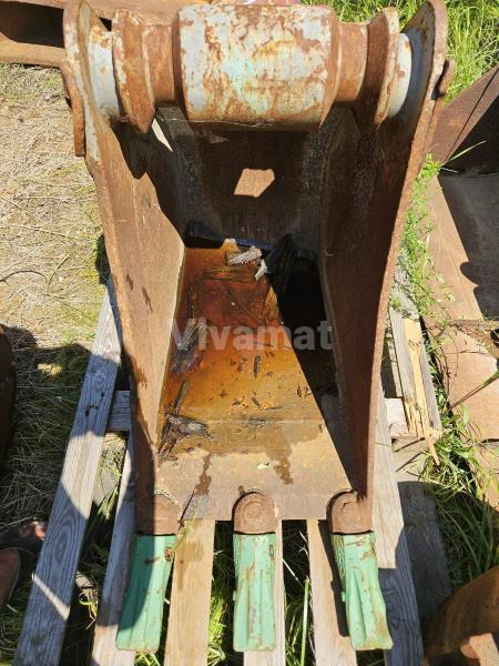 MORIN M3 - Ковш для экскаватора: фото 1