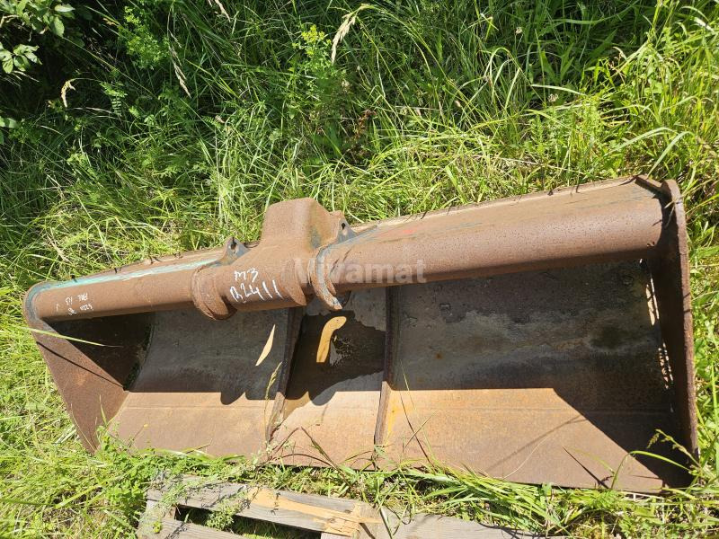 MORIN M3 - Ковш для экскаватора: фото 1