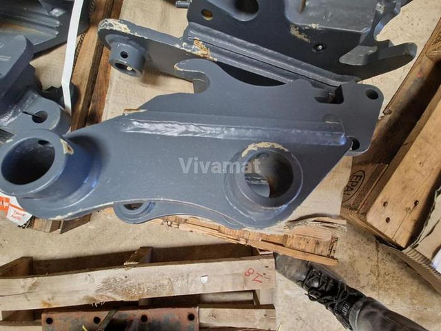 Doosan DX35Z - Строительная техника: фото 2 Doosan DX35Z - Строительная техника: фото 2