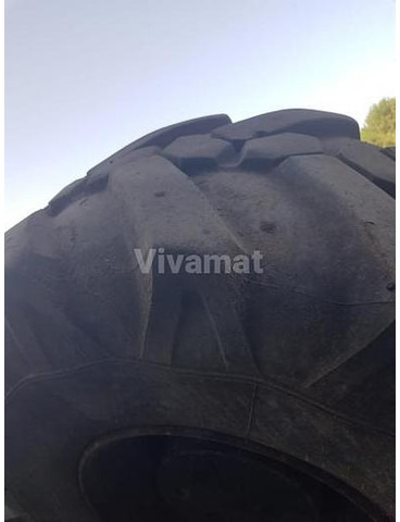 Michelin MICHELIN 18R19.5XF - - Запчасти: фото 3 Michelin MICHELIN 18R19.5XF - - Запчасти: фото 3
