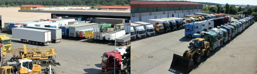 Iveco 75 E18 * KOFFER * LBW 1 T * KLIMA *  THERMO KING  в лизинг Iveco 75 E18 * KOFFER * LBW 1 T * KLIMA *  THERMO KING: фото 18