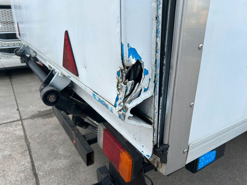 Iveco 75 E18 * KOFFER * LBW 1 T * KLIMA *  THERMO KING  в лизинг Iveco 75 E18 * KOFFER * LBW 1 T * KLIMA *  THERMO KING: фото 9