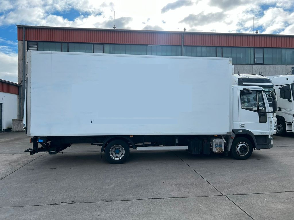 Iveco 75 E18 * KOFFER * LBW 1 T * KLIMA *  THERMO KING  в лизинг Iveco 75 E18 * KOFFER * LBW 1 T * KLIMA *  THERMO KING: фото 6