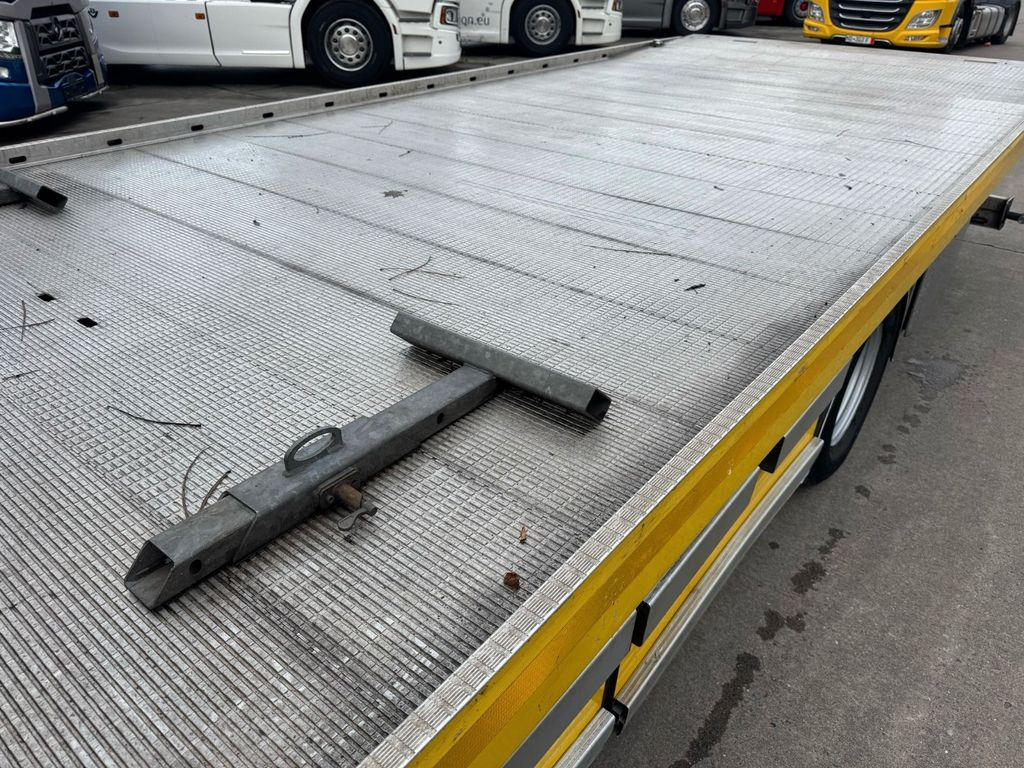 Iveco DAILY 70-180 * DOKA * FGS AUFBAU * SPURASS * ACC  в лизинг Iveco DAILY 70-180 * DOKA * FGS AUFBAU * SPURASS * ACC: фото 12