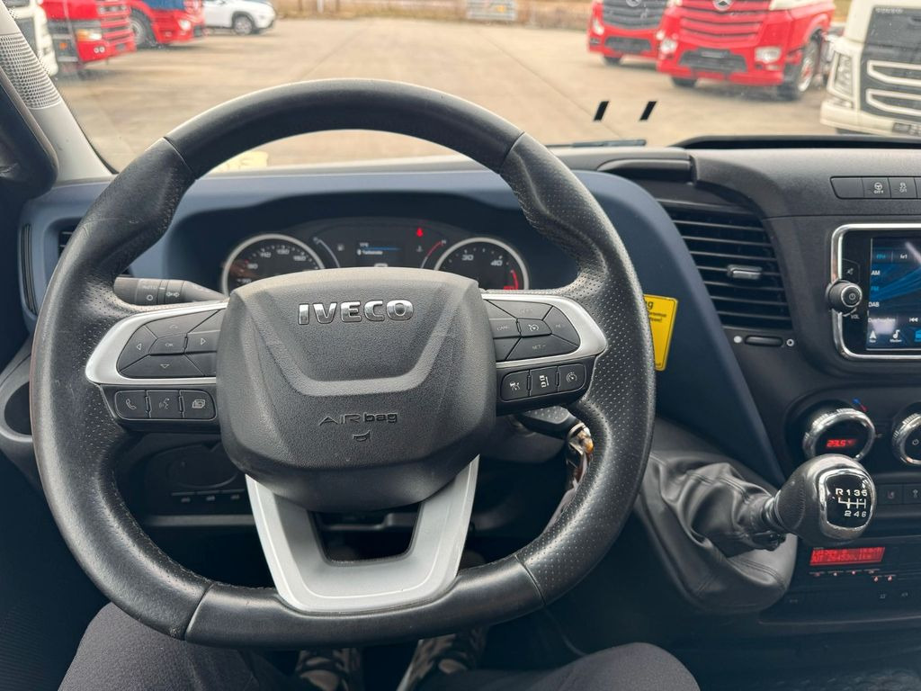 Iveco DAILY 70-180 * DOKA * FGS AUFBAU * SPURASS * ACC  в лизинг Iveco DAILY 70-180 * DOKA * FGS AUFBAU * SPURASS * ACC: фото 18