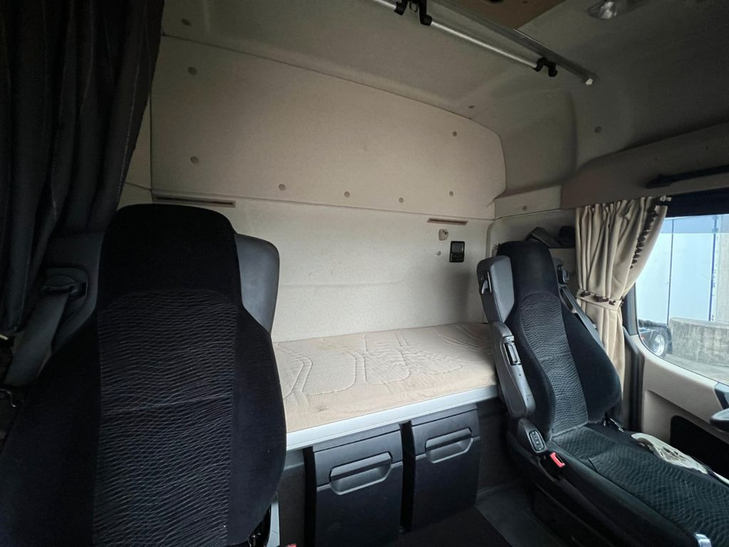 Mercedes-Benz ACTROS 2542 * RETARDER * KLIMA * LIFTACHSE *  в лизинг Mercedes-Benz ACTROS 2542 * RETARDER * KLIMA * LIFTACHSE *: фото 9