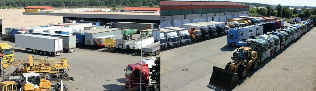 Тентованный грузовик Mercedes-Benz ATEGO 1227 * PR.PL * KLIMA * EDSCHA *2,80 M HOCH: фото 19