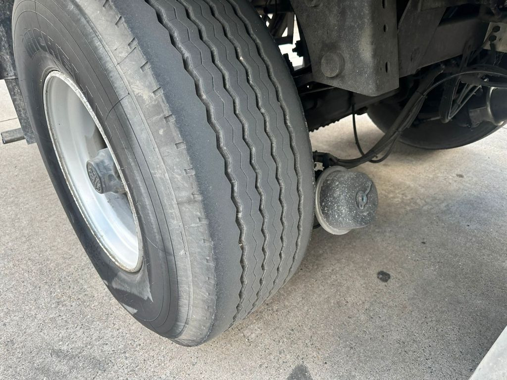 Mercedes-Benz AXOR 1823 * KLIMA * 82.00 KM*MIT HEIWO AUFLIEGER  в лизинг Mercedes-Benz AXOR 1823 * KLIMA * 82.00 KM*MIT HEIWO AUFLIEGER: фото 19