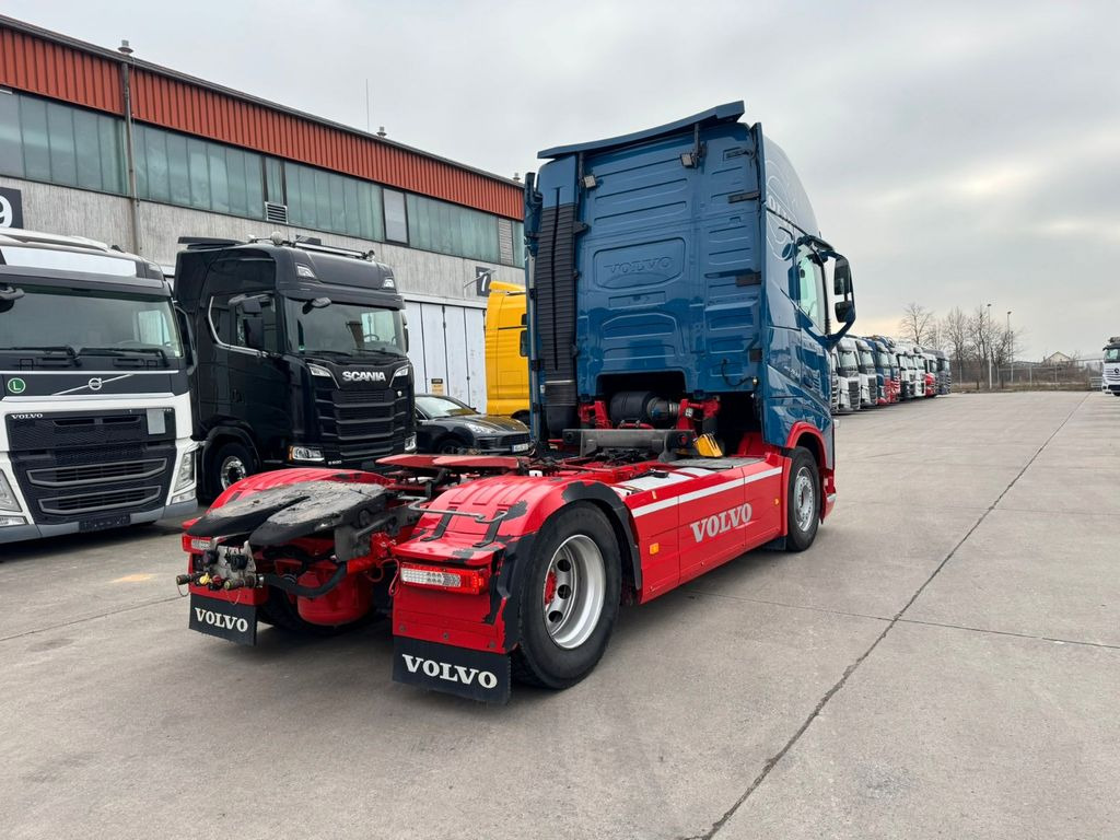 Volvo FH 460*GLOBETROTTER *STANDKLIMA*AUTOTRANSPORTER*  в лизинг Volvo FH 460*GLOBETROTTER *STANDKLIMA*AUTOTRANSPORTER*: фото 10