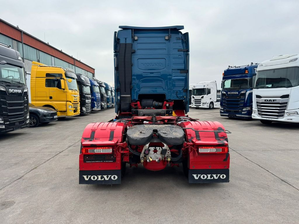 Volvo FH 460*GLOBETROTTER *STANDKLIMA*AUTOTRANSPORTER*  в лизинг Volvo FH 460*GLOBETROTTER *STANDKLIMA*AUTOTRANSPORTER*: фото 9
