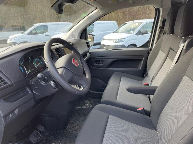Fiat E-Scudo 75 kWh Kastenwagen L3 Klima Navi ZV - Легковой фургон, Электрический фургон: фото 5 Fiat E-Scudo 75 kWh Kastenwagen L3 Klima Navi ZV - Легковой фургон, Электрический фургон: фото 5