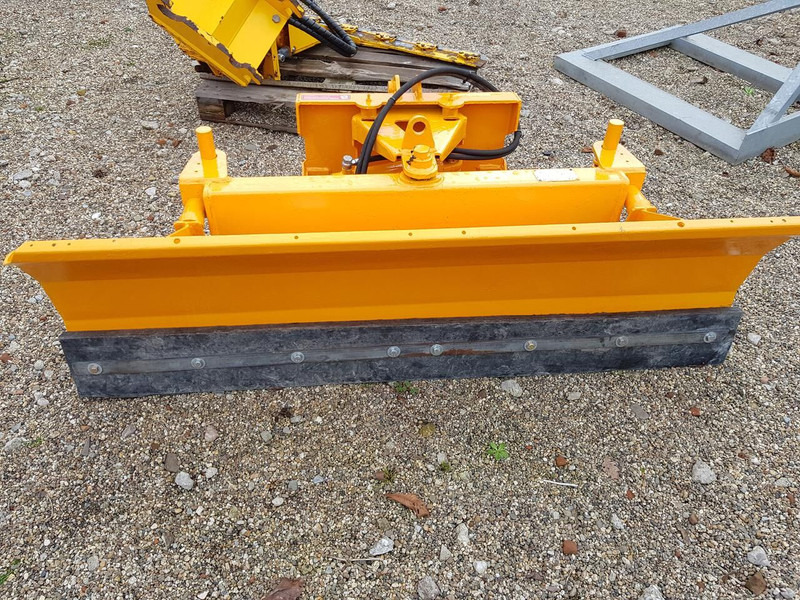 Отвал для снега Boxer sneeuwschuif: фото 1