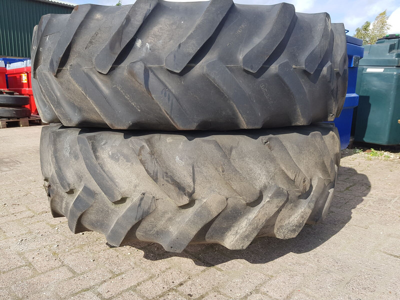 Goodyear banden - Шины и диски: фото 1 Goodyear banden - Шины и диски: фото 1