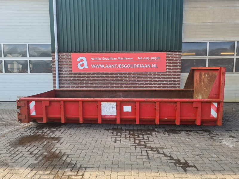 HAAKARM container - Морской контейнер: фото 1 HAAKARM container - Морской контейнер: фото 1