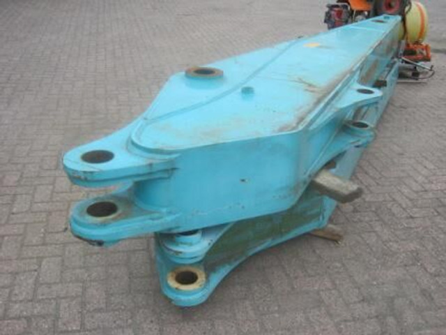 Навесное оборудование Kobelco: фото 1