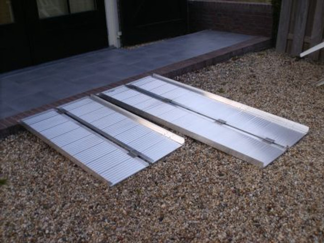 Onbekend - Погрузочная рампа: фото 1 Onbekend - Погрузочная рампа: фото 1