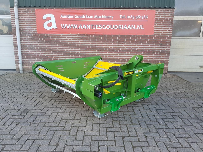 AGM balenafwikkelaar - Строительная техника: фото 1