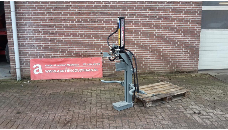 Дровокол Wallenstein: фото 1