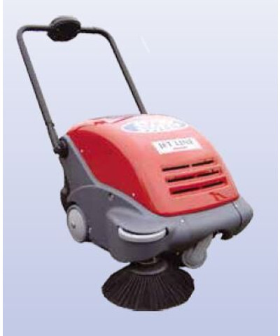 Veegzuigmachine 62 cm - Подметально-уборочная машина: фото 1 Veegzuigmachine 62 cm - Подметально-уборочная машина: фото 1