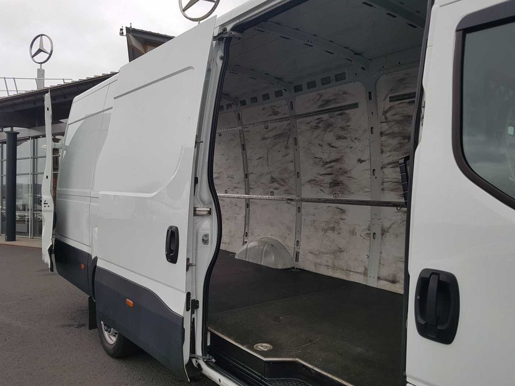 Iveco Daily 35 S 16 V *Klima*L4.100mm*  в лизинг Iveco Daily 35 S 16 V *Klima*L4.100mm*: фото 7