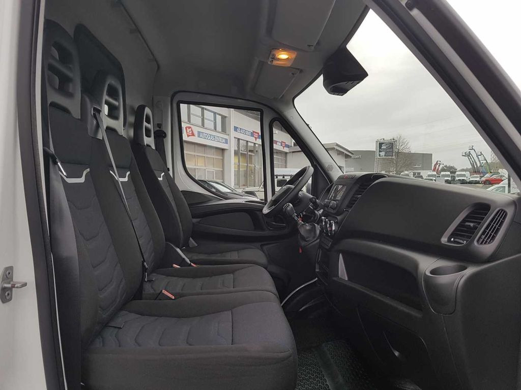 Iveco Daily 35 S 16 V *Klima*L4.100mm*  в лизинг Iveco Daily 35 S 16 V *Klima*L4.100mm*: фото 9
