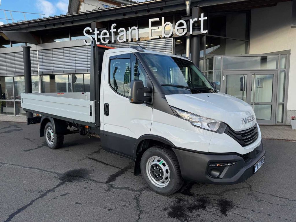 Iveco Daily 35S14  Pritsche *R.3450mm*3,5tAHK*  в лизинг Iveco Daily 35S14  Pritsche *R.3450mm*3,5tAHK*: фото 6