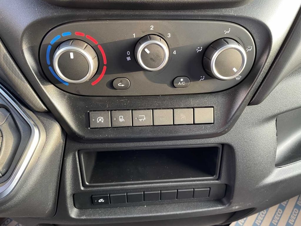 Iveco Daily 35S16H A8 Koffer *Automatik*LBW* 3x  в лизинг Iveco Daily 35S16H A8 Koffer *Automatik*LBW* 3x: фото 14