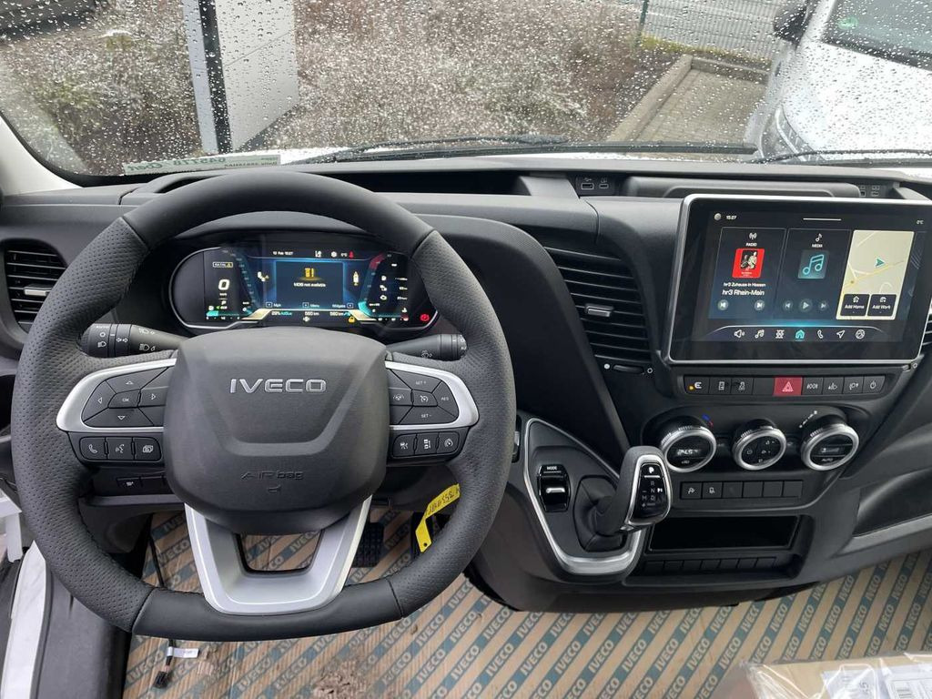 Iveco Daily 35S18 A8 3.0L *AHK*Automatik*LED*Standh*  в лизинг Iveco Daily 35S18 A8 3.0L *AHK*Automatik*LED*Standh*: фото 12