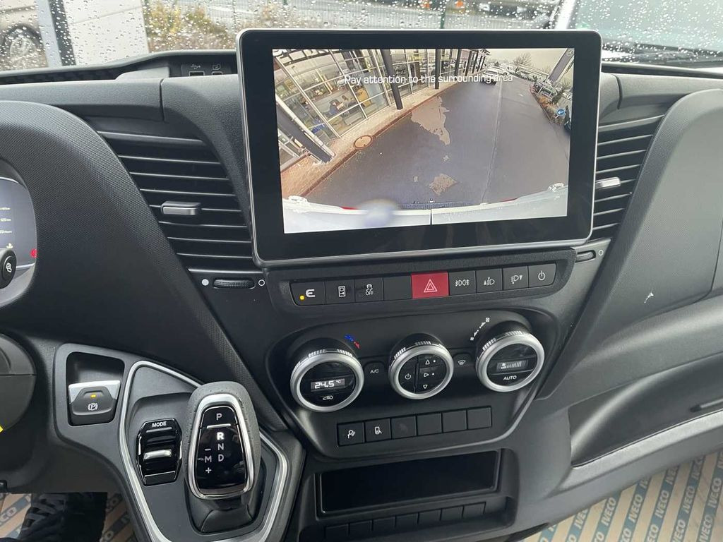 Iveco Daily 35S18 A8 3.0L *AHK*Automatik*LED*Standh*  в лизинг Iveco Daily 35S18 A8 3.0L *AHK*Automatik*LED*Standh*: фото 13