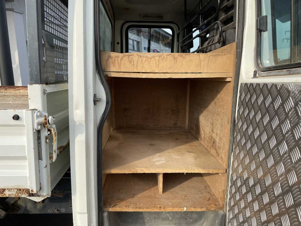 Iveco Daily 50C14 *3-Seiten-Kipper*3,5t AHK*  в лизинг Iveco Daily 50C14 *3-Seiten-Kipper*3,5t AHK*: фото 15