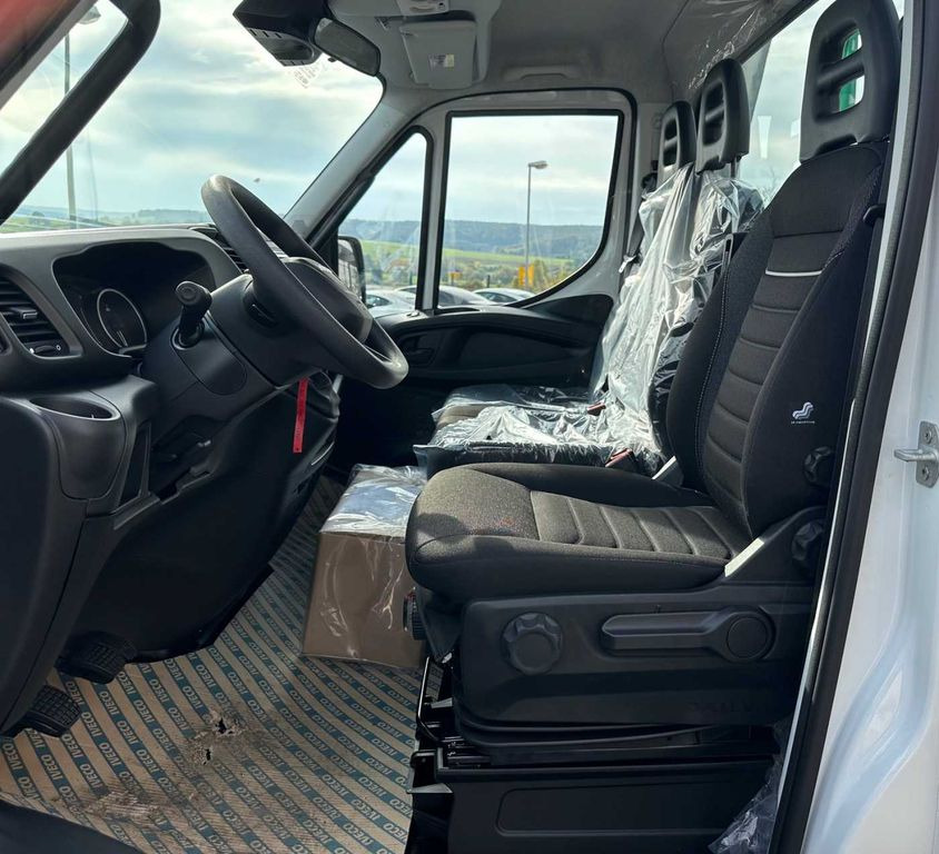 Iveco Daily 50C18 3.0L *R3750mm*Navi*Klima* 3x  в лизинг Iveco Daily 50C18 3.0L *R3750mm*Navi*Klima* 3x: фото 7